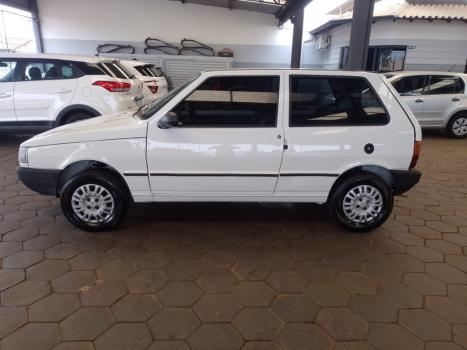 FIAT Uno 1.0, Foto 12