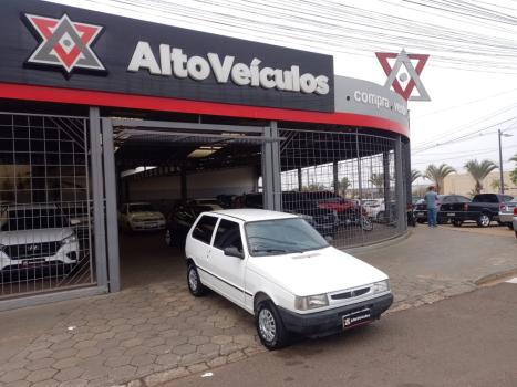 FIAT Uno 1.0, Foto 3