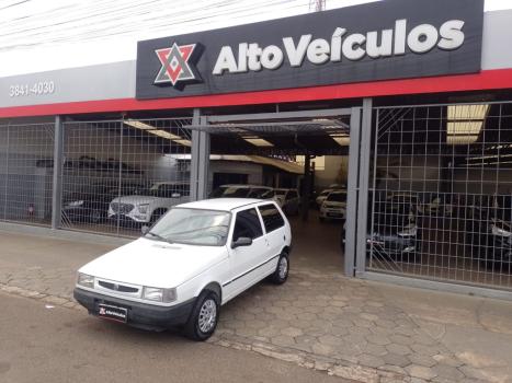 FIAT Uno 1.0, Foto 2