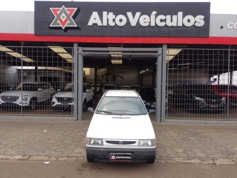 FIAT Uno 1.0, Foto 1