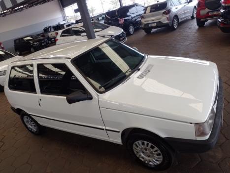 FIAT Uno 1.0, Foto 9