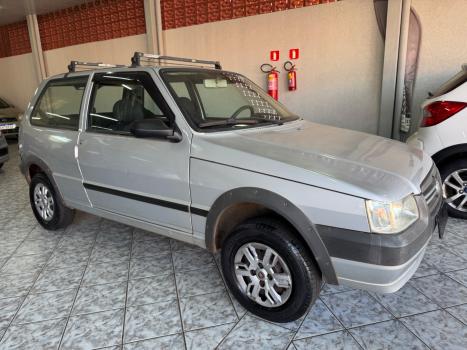 FIAT Uno 1.0, Foto 2