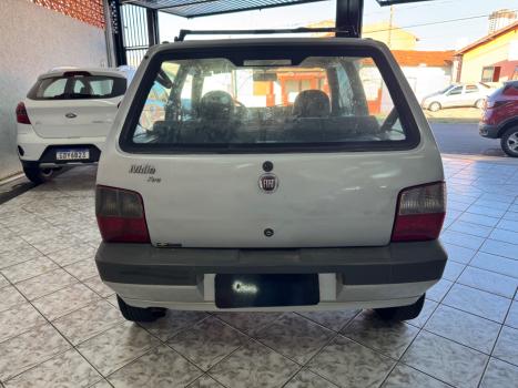 FIAT Uno 1.0, Foto 3