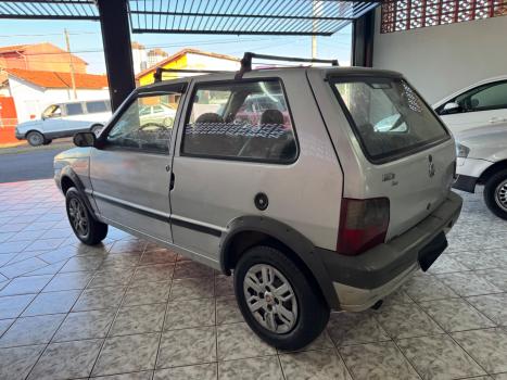 FIAT Uno 1.0, Foto 4