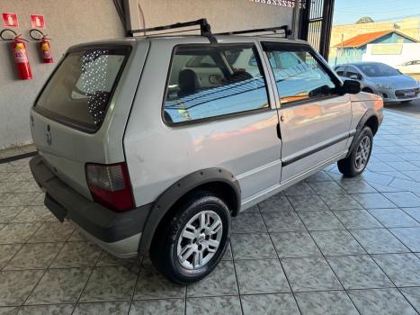 FIAT Uno 1.0, Foto 6