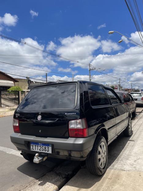 FIAT Uno 1.0 ECONOMY FLEX, Foto 3