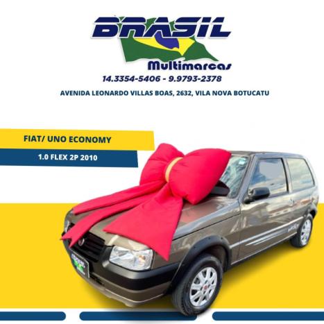 FIAT Uno 1.0 ECONOMY FLEX, Foto 1