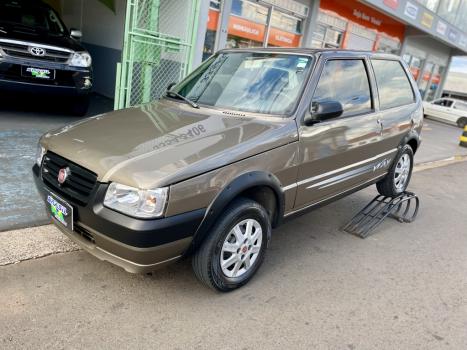 FIAT Uno 1.0 ECONOMY FLEX, Foto 2