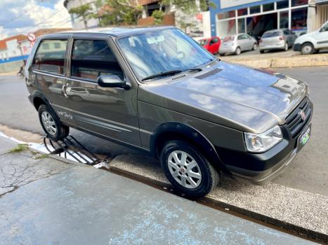 FIAT Uno 1.0 ECONOMY FLEX, Foto 4