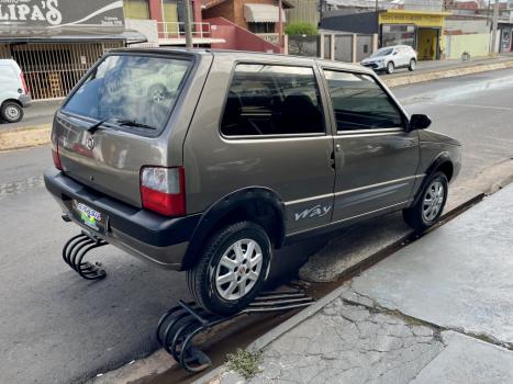 FIAT Uno 1.0 ECONOMY FLEX, Foto 5