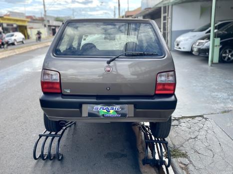 FIAT Uno 1.0 ECONOMY FLEX, Foto 6