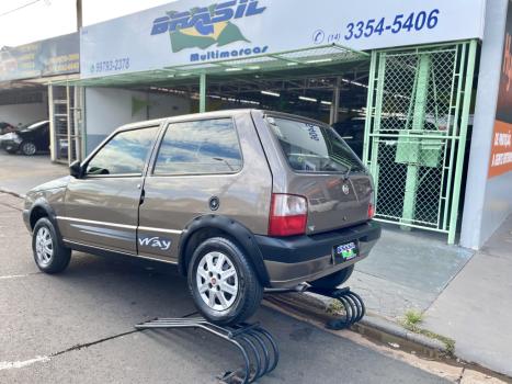 FIAT Uno 1.0 ECONOMY FLEX, Foto 7