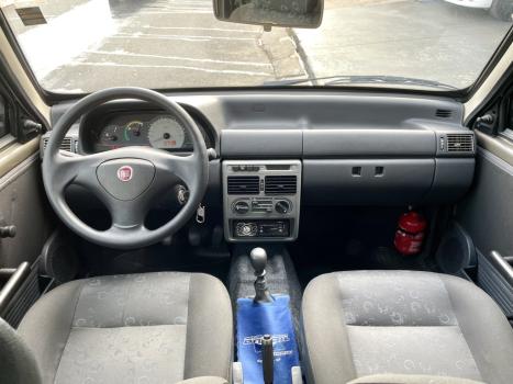 FIAT Uno 1.0 ECONOMY FLEX, Foto 8