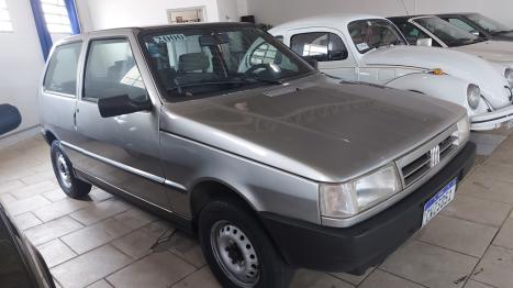 FIAT Uno 1.0 EX, Foto 2