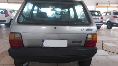 FIAT Uno 1.0 EX, Foto 5