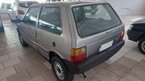 FIAT Uno 1.0 EX, Foto 4