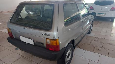 FIAT Uno 1.0 EX, Foto 3