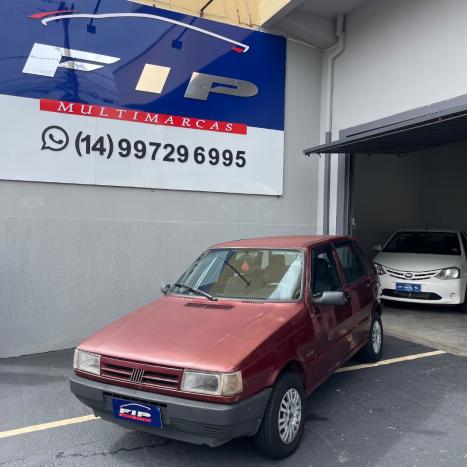 FIAT Uno 1.0 EX, Foto 1