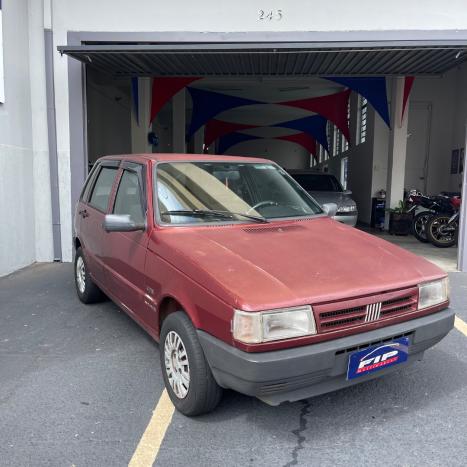 FIAT Uno 1.0 EX, Foto 2