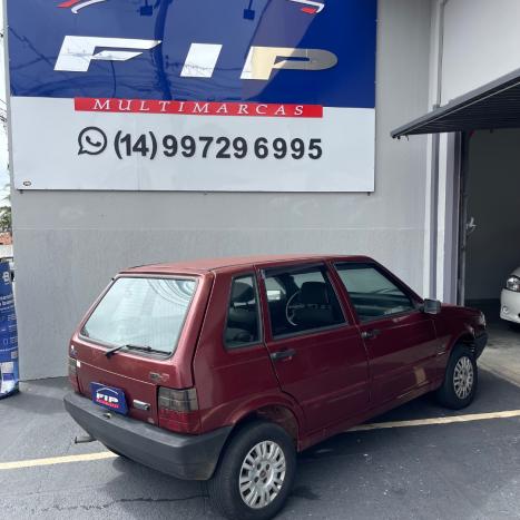 FIAT Uno 1.0 EX, Foto 3