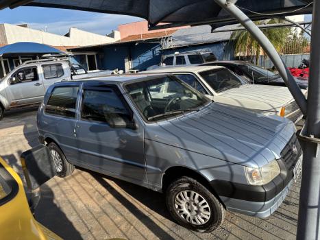 FIAT Uno 1.0 FIRE, Foto 1