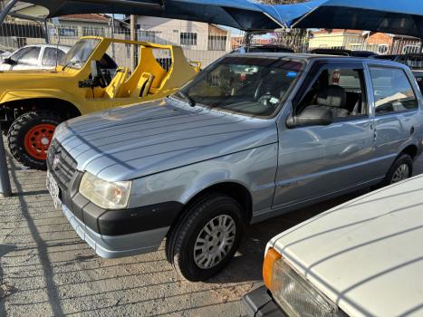 FIAT Uno 1.0 FIRE, Foto 2