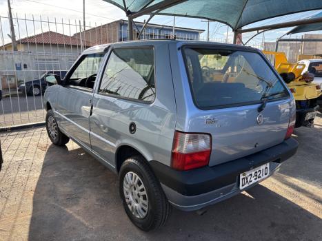 FIAT Uno 1.0 FIRE, Foto 3