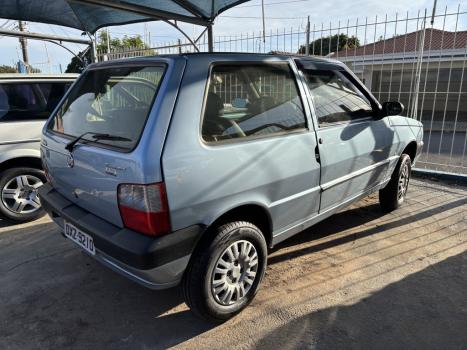 FIAT Uno 1.0 FIRE, Foto 4