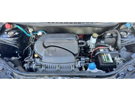 FIAT Uno 1.0 FLEX, Foto 9