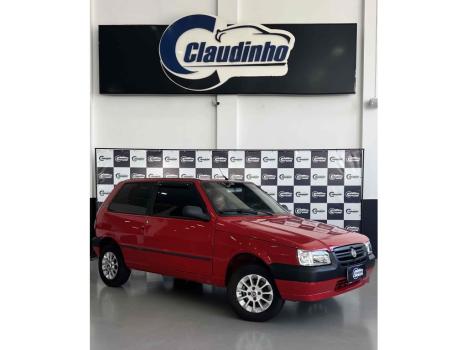 FIAT Uno 1.0 FLEX, Foto 2