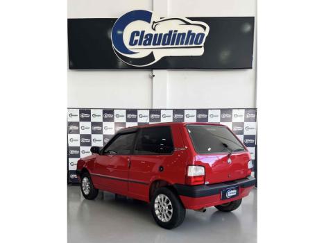FIAT Uno 1.0 FLEX, Foto 3