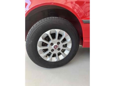 FIAT Uno 1.0 FLEX, Foto 4