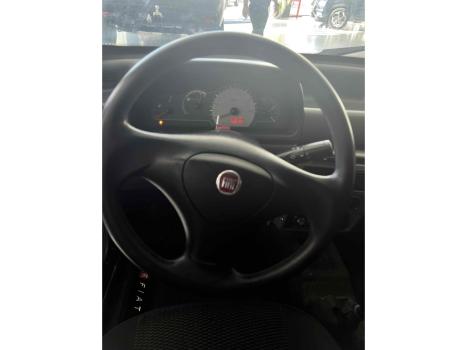 FIAT Uno 1.0 FLEX, Foto 5