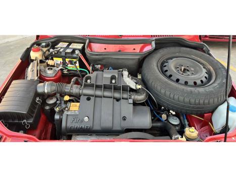 FIAT Uno 1.0 FLEX, Foto 8