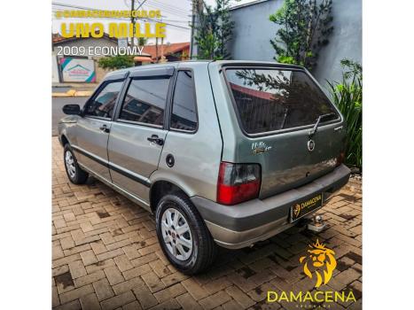 FIAT Uno 1.0 FLEX, Foto 3