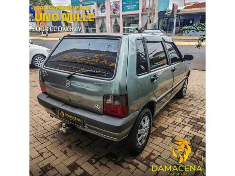 FIAT Uno 1.0 FLEX, Foto 4