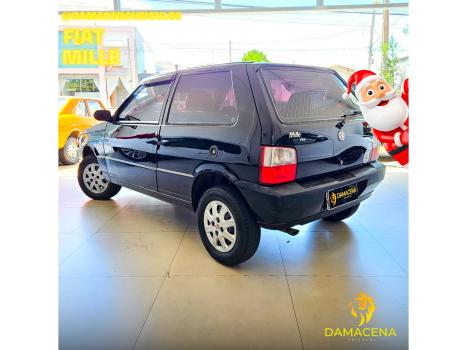 FIAT Uno 1.0 FLEX, Foto 4