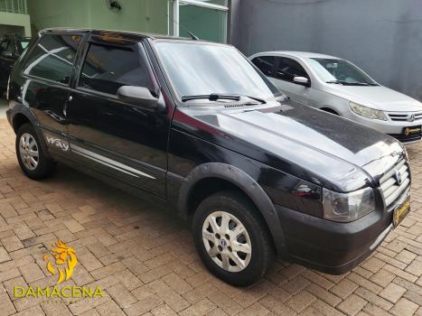 FIAT Uno 1.0 FLEX, Foto 1