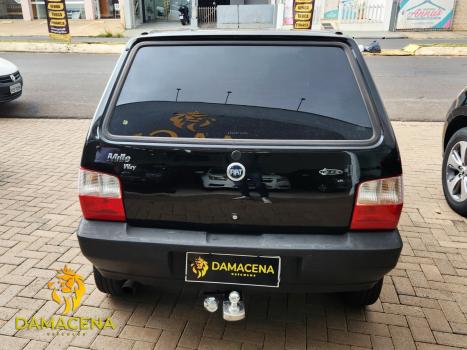 FIAT Uno 1.0 FLEX, Foto 4