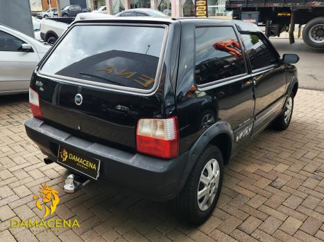 FIAT Uno 1.0 FLEX, Foto 5