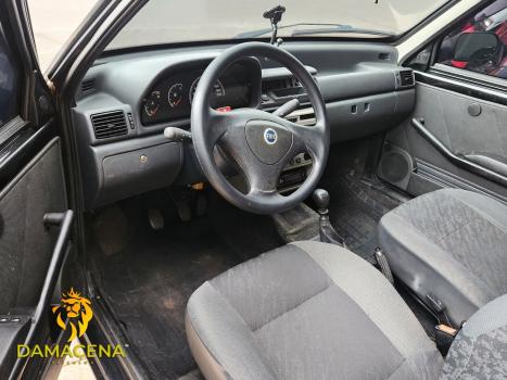 FIAT Uno 1.0 FLEX, Foto 10