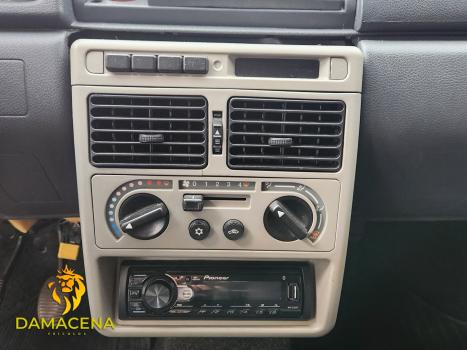 FIAT Uno 1.0 FLEX, Foto 11