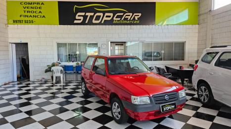 FIAT Uno 1.0 FLEX ECONOMY TOP, Foto 2