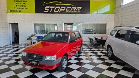 FIAT Uno 1.0 FLEX ECONOMY TOP, Foto 3
