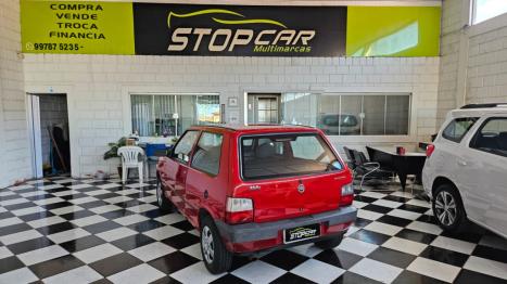 FIAT Uno 1.0 FLEX ECONOMY TOP, Foto 4