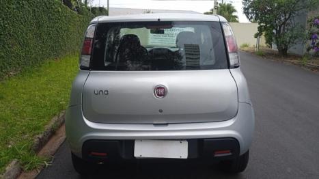 FIAT Uno 1.0 FLEX EVO ATTRACTIVE, Foto 9