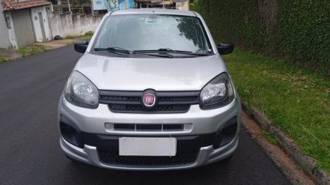 FIAT Uno 1.0 FLEX EVO ATTRACTIVE, Foto 14