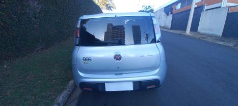 FIAT Uno 1.0 FLEX EVO ATTRACTIVE, Foto 8