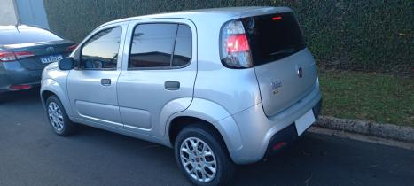 FIAT Uno 1.0 FLEX EVO ATTRACTIVE, Foto 5