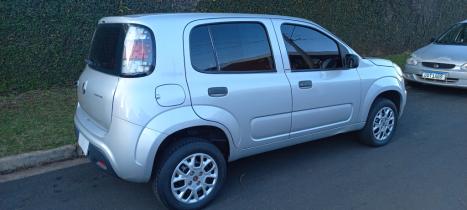 FIAT Uno 1.0 FLEX EVO ATTRACTIVE, Foto 6